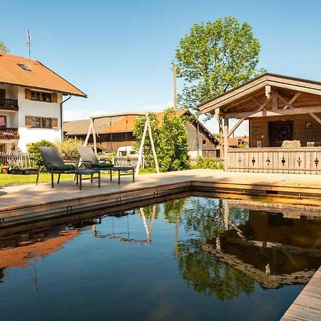 Woidhauserhof Waakirchen Exterior foto
