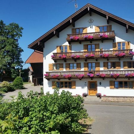 Woidhauserhof Waakirchen Exterior foto